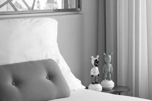 Jaime Hayon's The Green Guest Figurine