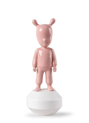 Jaime Hayon's The Pink Guest Figurine