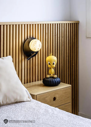 Limited Edition: Lladró x Warner Bros Tweety™ Figurine