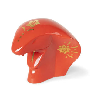 Lladro x Stoviglie: Raul Rubio's - The Snake Figurine