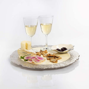 Lazy Susan Platter