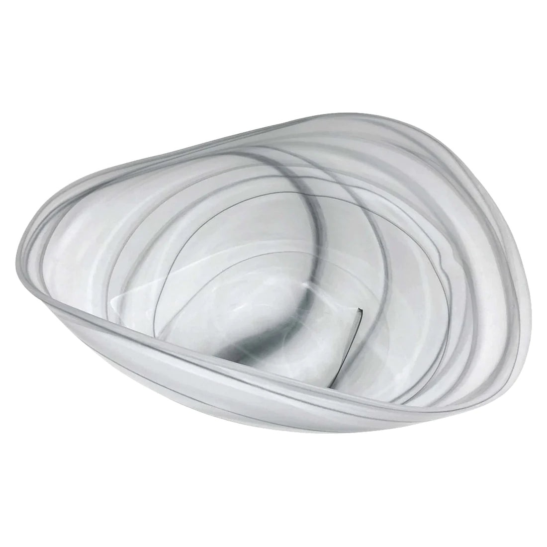 Handblown Decorative Bowl