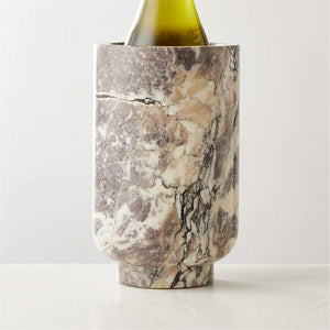 Earth Marble Wine Chiller