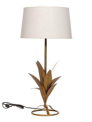 Leaf Table Lamp