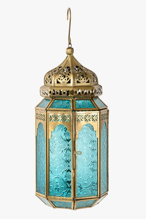 Iranian Candle Lantern