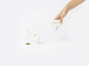 Promise Salt & Pepper Mill