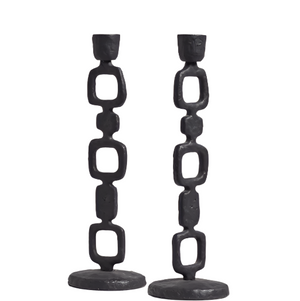 Artistic Candle Holders