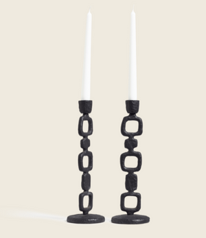 Artistic Candle Holders