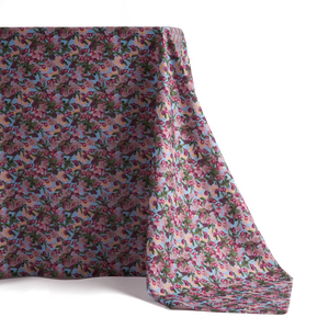 Organic Cotton Sky Tablecloth