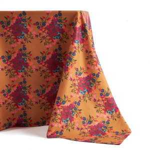 Organic Cotton Oranssi Tablecloth