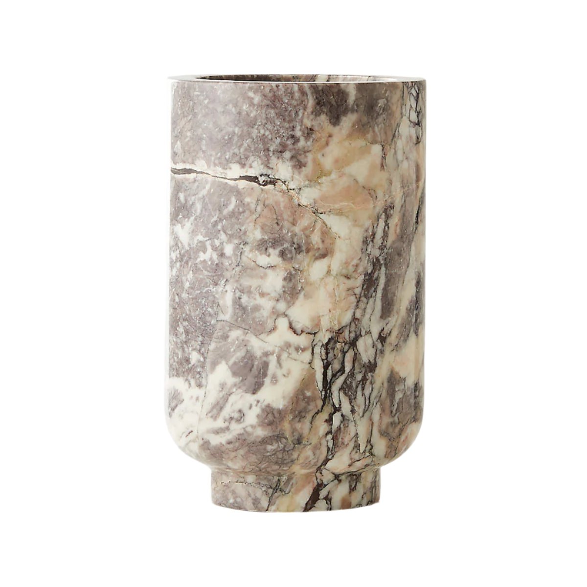 Earth Marble Wine Chiller