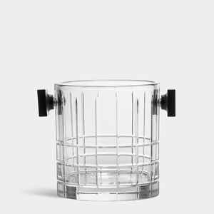 Jan Johansson Designed Manhattan Ice Bucket