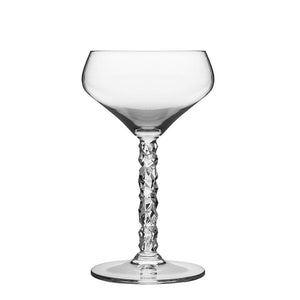 Set of 2 Diamond Lena Bergström Coupes