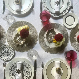 Celebration Placemat