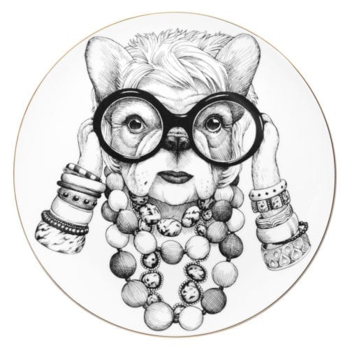 Frenchie’ Bulldog Decor