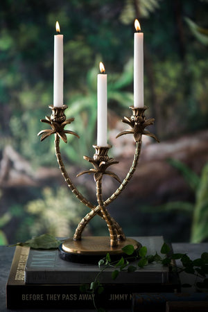 Jumeirah Candle Stand