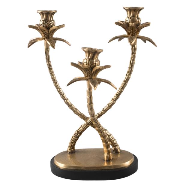 Jumeirah Candle Stand