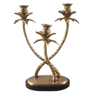 Jumeirah Candle Stand