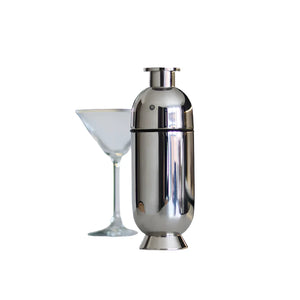 Trombone Cocktail Shaker