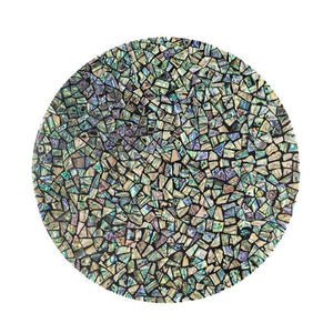 Set of 2 Celestial Placemats