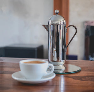 Domus French Press Cafetière