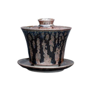 Ming Gaiwan for Brewing Tea