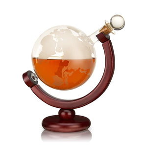 Globe Decanter