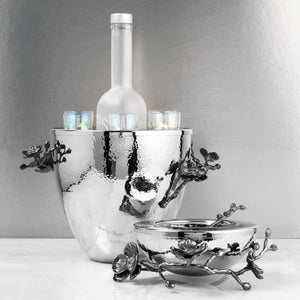 Caviar Dish with Spoon